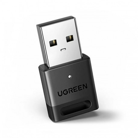 Ugreen CM591 Bluetooth 5.3 Adapter USB-A | Black