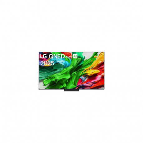 LG 65" 4K QNED85 evo AI MiniLED 2025 65QNED85A3C.A