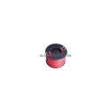cable 0.75mm² red