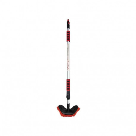 autopesu hari teleskoop veeühendusega 110-178cm