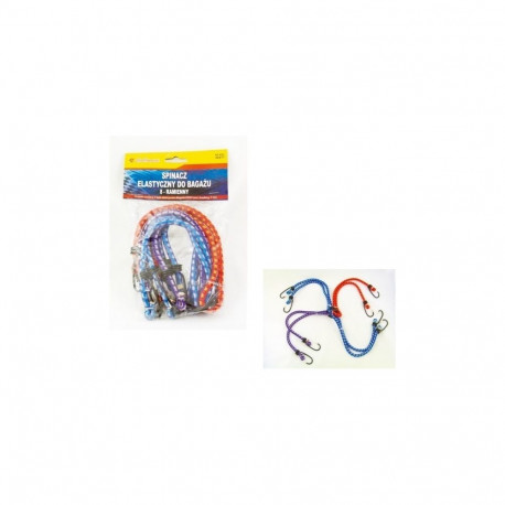 luggage straps 8- spider