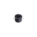 cable 0,75 cable 1M Black