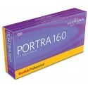 Пленка Kodak Portra 160-120x5