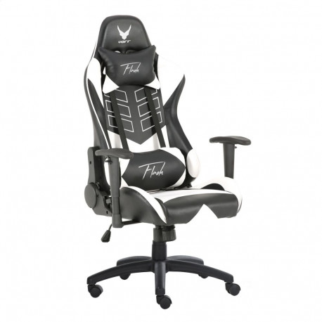 VARR GAMING CHAIR FLASH RGB LED WITH REMOTE [45209]