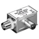 Goobay Sheath Current Filter, Galvanic Isolation