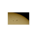 Explore Scientific Solarix Solar Filter Film A4