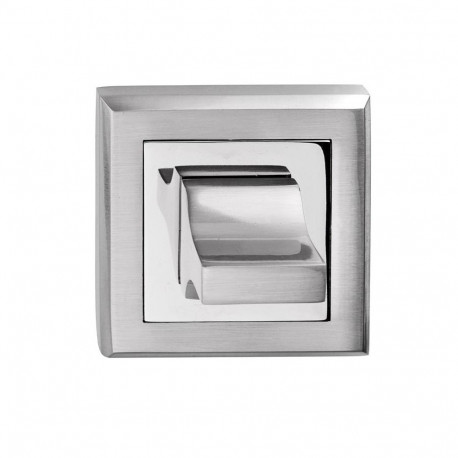 "privacy escutcheon beta/alfa matt nikkel"