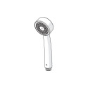 HAND SHOWER. ORAS APOLLO252022