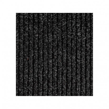 DOOR MAT ALICANTE 100 STAR 0900 ANTHRA