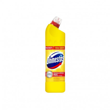 Domestos WC-puhastusvahend tsitrus 750ml