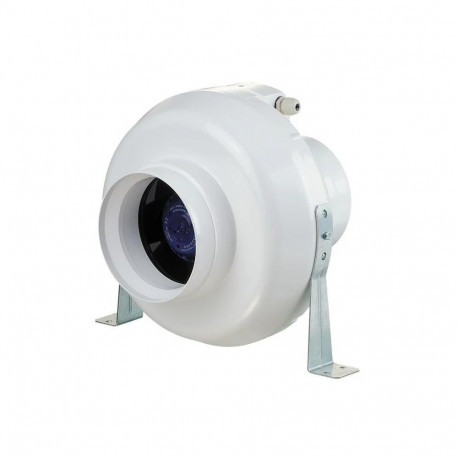 INLINE CENTRIFUGAL FAN VENTS VK 150