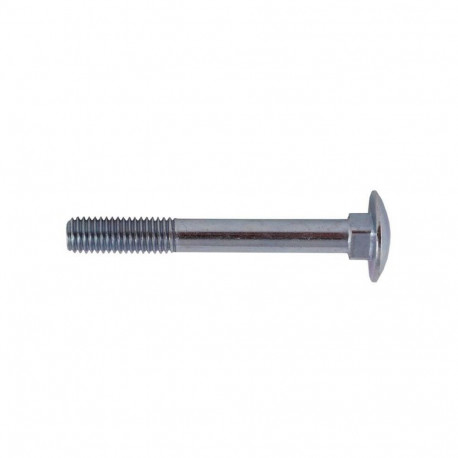SCREW DIN603 M10X180 (25)