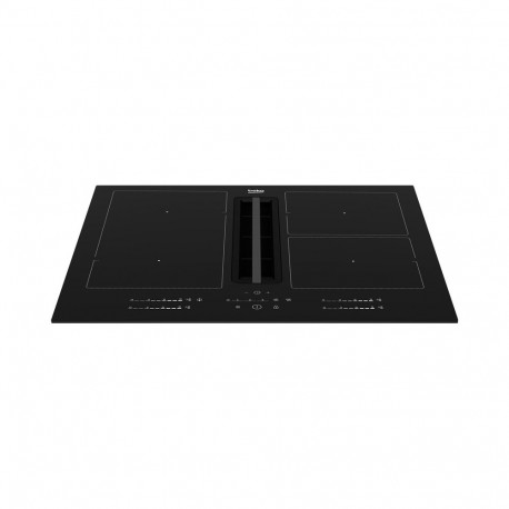 HOB WITH HOOD HIXI 64700 UF BEKO