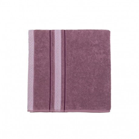 TOWEL SOFT PINK 450 GSM 70X140 CM