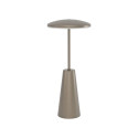 TABLE LAMP LED-CCT 2.8W BROWN