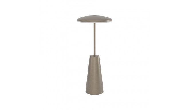 TABLE LAMP LED-CCT 2.8W BROWN