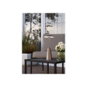 TABLE LAMP LED-CCT 2.8W BROWN