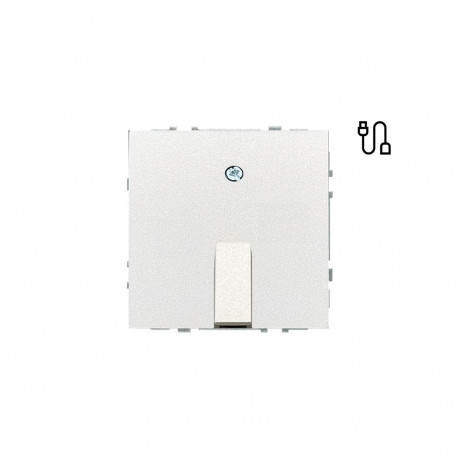 CABEL SOCKET IDKI-001-01.M/CH MODERN CH