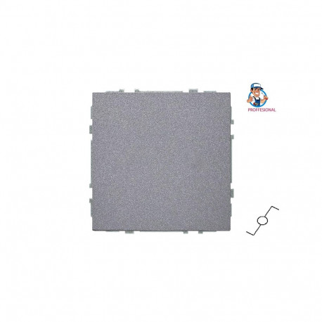 kahepoolne lüliti IP6.10-201-01.M/BM MODER