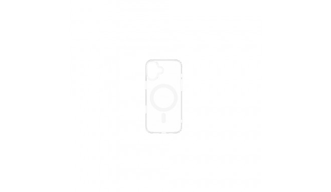 CASE IPHONE 16 MAGSAFE CLEAR