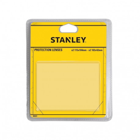 KIT LASTRINAXE-PROTECTION BLISTER ST