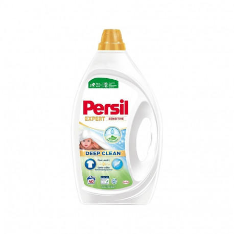 Persil Sensitive geelpesuvahend 40SK 1.8L