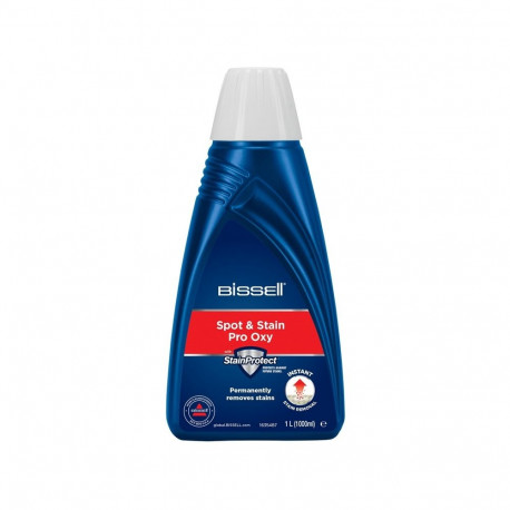 CARPET CLEAN SPOT/STAIN PRO OXY BISSELL