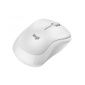 MOUSE BLUETOOTH LGT M240 SILENT WHITE