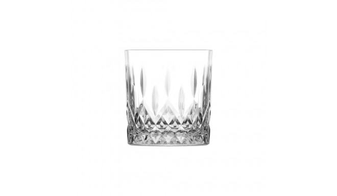 330 CC WHISKY GLASS