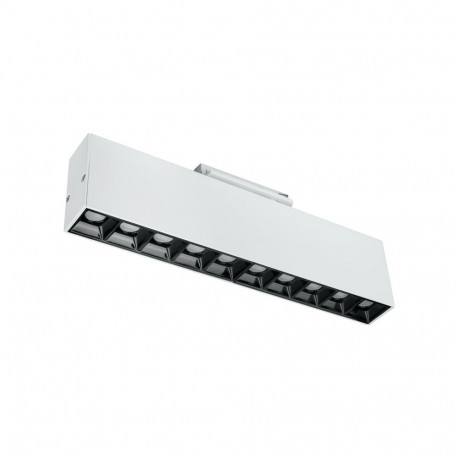 SPOTLIGHT LED STF2-10W750LM 4000K WHIT