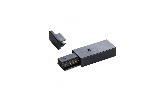 PROFILE CONNECTOR STEB BLACK