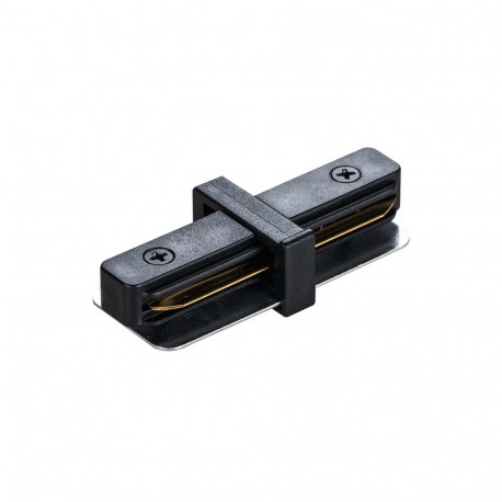 PROFILE CONNECTOR STCIB BLACK