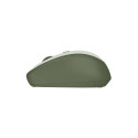MOUSE YVI WIRELESS ECO GREEN