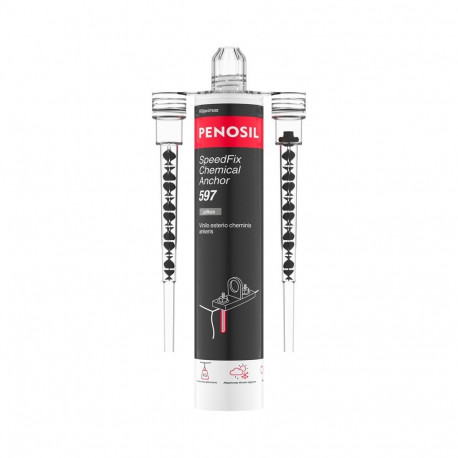 PENOSIL SPEEDFIXCHEM ANCHOR 597 300 ML