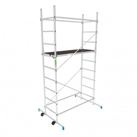 FIRST 5 PRESTO TOWER