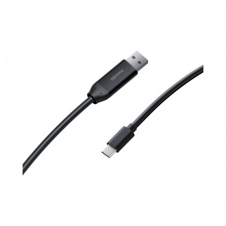 Insta360 kaabel USB-A to USB-C eriti pikk