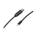 Insta360 Extra Long USB-A to USB-C Cable