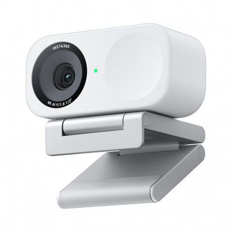 Insta360 Link 2C  Standard Edition_Arctic White