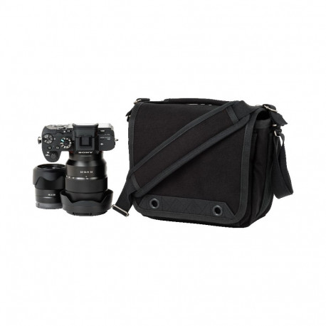 Think Tank Retrospective 4 V2.0, Black