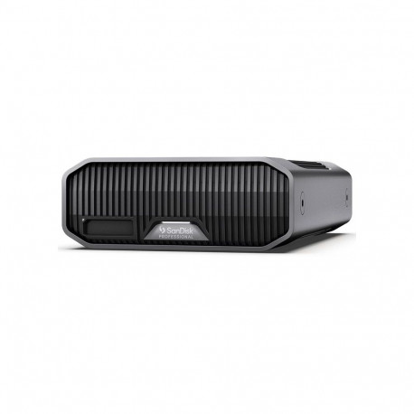 SANDISK Professional G-DRIVE PROJECT- G-DRIVE PRO 18TB 3.5-tolline EMEA