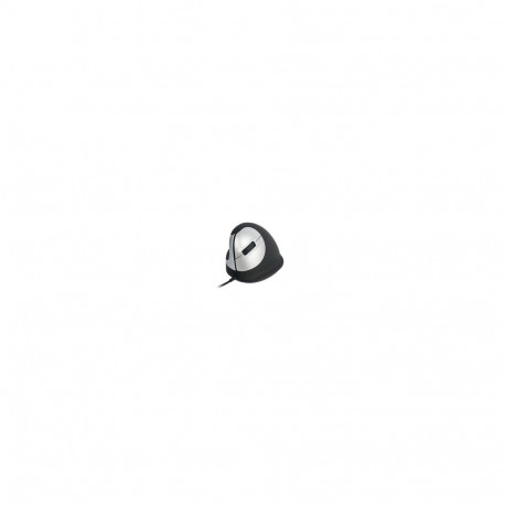 R-Go Tools  HE Mouse Vertical Mouse Left 5 buttons  scroll wheel