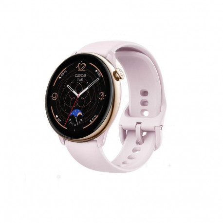 Amazfit GTR Mini Misty Pink (Nedaudz boj. iepak)