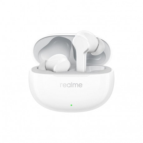 Realme Buds T110 White  6941764429819
