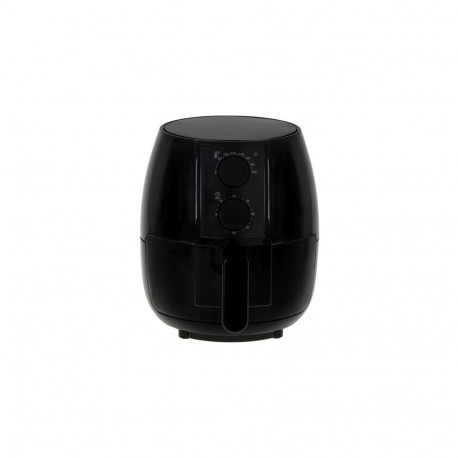 Adler kuumaõhuahi AD 6312 1600W 2.5L konvektsioon 5905575904621, must