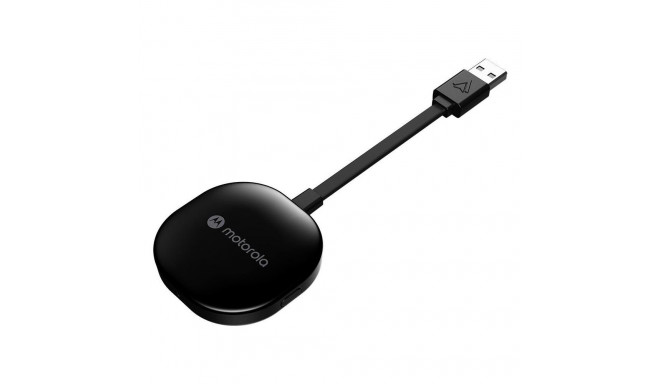 Motorola ma1 Wireless Android Auto Adapter