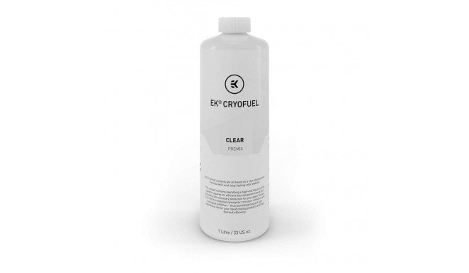 EK-CryoFuel 1000ml Premix Clear Fluid