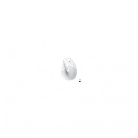 Logitech Lift Vertical Ergonomic Mouse 910-006475