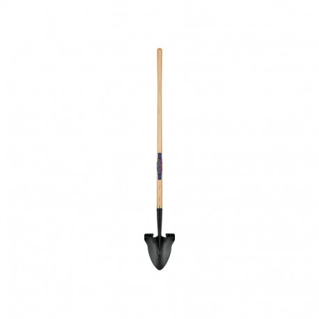 Truper labidas kitsa terava otsaga Classic Gardener, 137cm