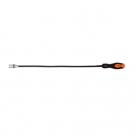 Magnetic flex pick-up with led light 580mm max 3000g Truper®