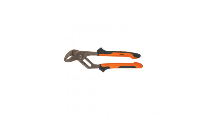 Adjustable joint pliers 250mm Truper®
